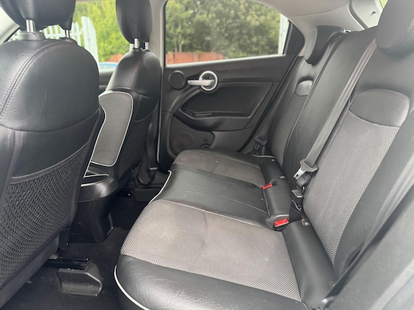Used Fiat 500X 2015 for sale - 76319413: Photo 35