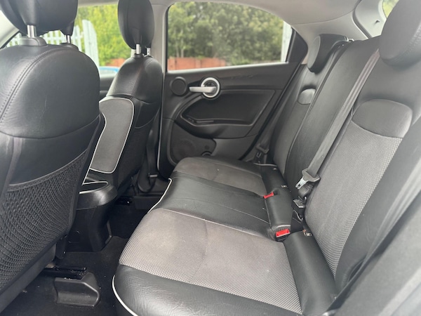 Used Fiat 500X 2015 for sale - 76319413: Photo 36