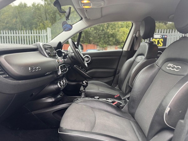 Used Fiat 500X 2015 for sale - 76319413: Photo 40