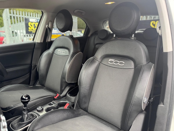 Used Fiat 500X 2015 for sale - 76319413: Photo 41