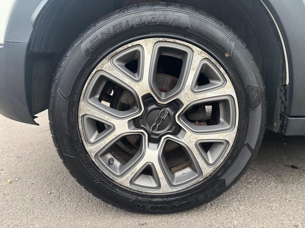 Used Fiat 500X 2015 for sale - 76319413: Photo 45