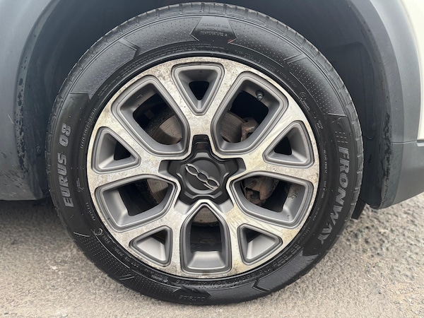 Used Fiat 500X 2015 for sale - 76319413: Photo 46