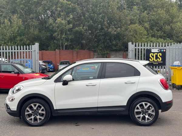 Used Fiat 500X 2015 for sale - 76319413: Photo 6