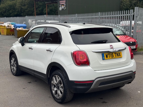 Used Fiat 500X 2015 for sale - 76319413: Photo 7