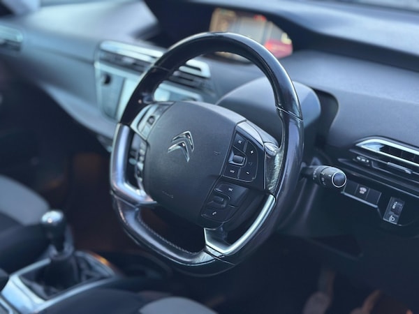 Used Citroen C4 Picasso 2013 for sale - 76319400: Photo 13