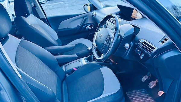 Used Citroen C4 Picasso 2013 for sale - 76319400: Photo 14