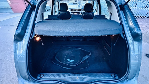 Used Citroen C4 Picasso 2013 for sale - 76319400: Photo 16