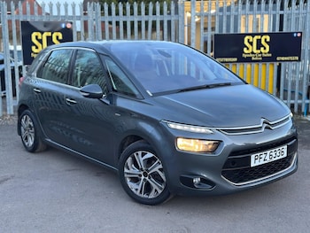 Used Citroen C4 Picasso 2013 for sale - 76319400: Photo
