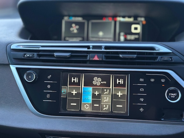 Used Citroen C4 Picasso 2013 for sale - 76319400: Photo 25