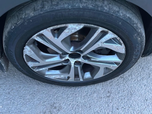 Used Citroen C4 Picasso 2013 for sale - 76319400: Photo 32