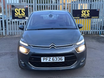 Used Citroen C4 Picasso 2013 for sale - 76319400: Photo