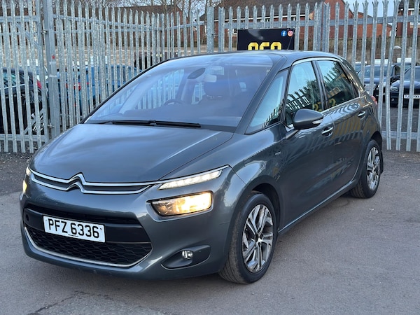 Used Citroen C4 Picasso 2013 for sale - 76319400: Photo 5