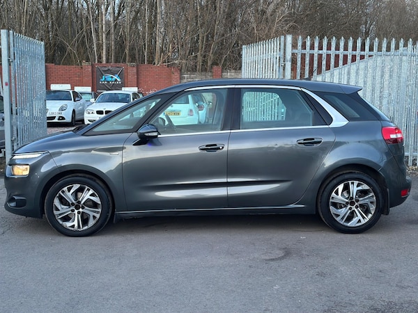 Used Citroen C4 Picasso 2013 for sale - 76319400: Photo 8