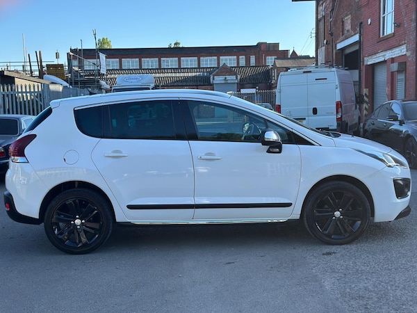 Used Peugeot 3008 2015 for sale - 76319404: Photo 10