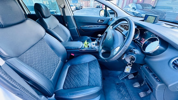 Used Peugeot 3008 2015 for sale - 76319404: Photo 12