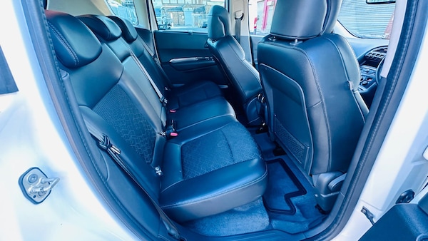 Used Peugeot 3008 2015 for sale - 76319404: Photo 13