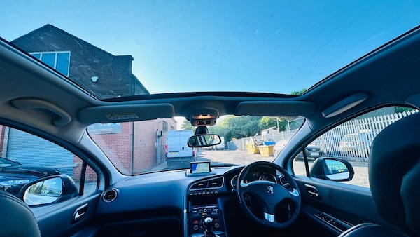 Used Peugeot 3008 2015 for sale - 76319404: Photo 23