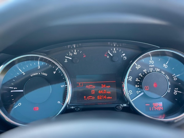 Used Peugeot 3008 2015 for sale - 76319404: Photo 39