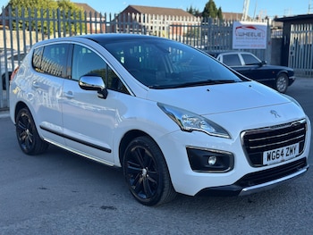 Used Peugeot 3008 2015 for sale - 76319404: Photo 3