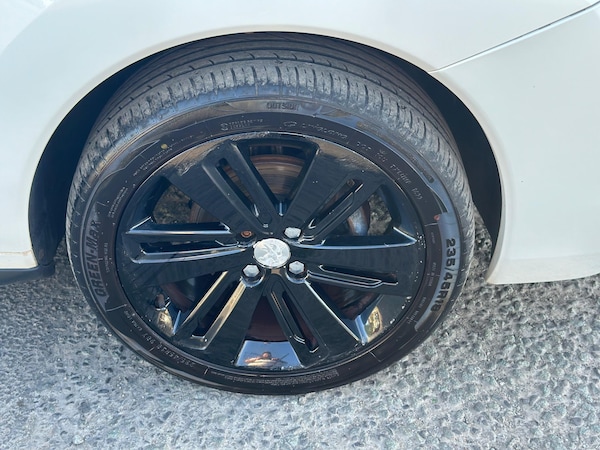 Used Peugeot 3008 2015 for sale - 76319404: Photo 43