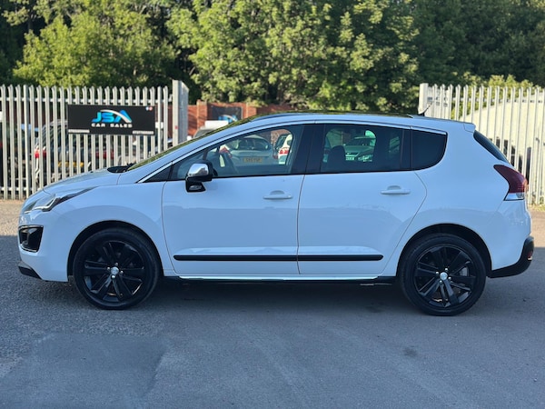 Used Peugeot 3008 2015 for sale - 76319404: Photo 6