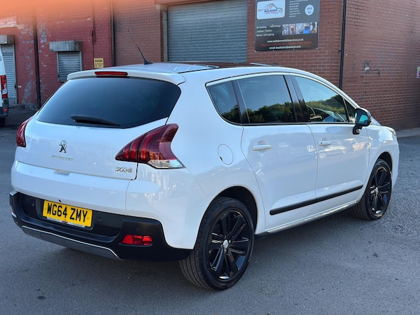 Used Peugeot 3008 2015 for sale - 76319404: Photo 9