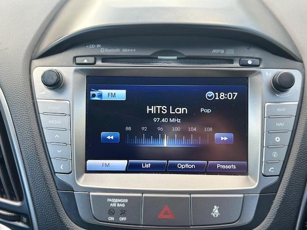 Used Hyundai Ix35 2014 for sale - 76319398: Photo 15