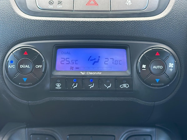 Used Hyundai Ix35 2014 for sale - 76319398: Photo 16