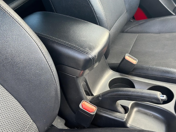 Used Hyundai Ix35 2014 for sale - 76319398: Photo 20
