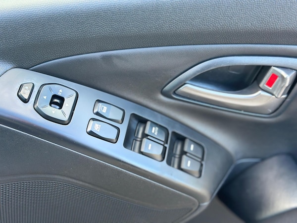 Used Hyundai Ix35 2014 for sale - 76319398: Photo 21