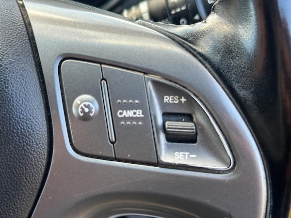 Used Hyundai Ix35 2014 for sale - 76319398: Photo 23