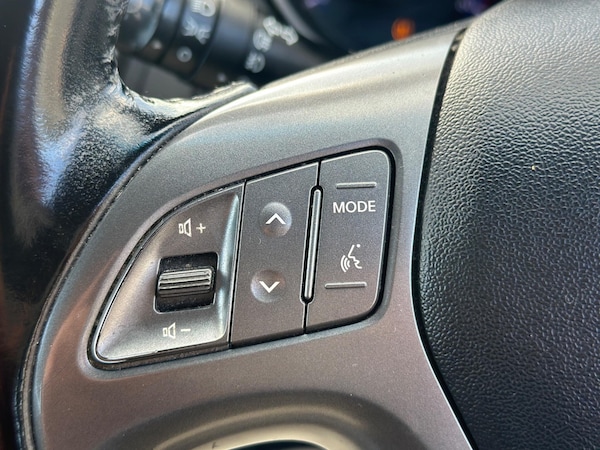 Used Hyundai Ix35 2014 for sale - 76319398: Photo 24