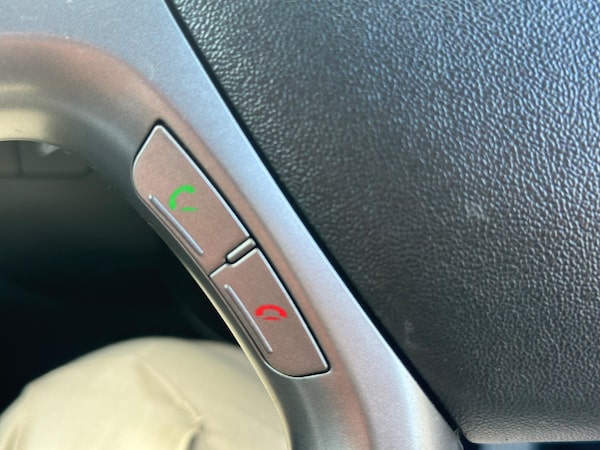 Used Hyundai Ix35 2014 for sale - 76319398: Photo 25