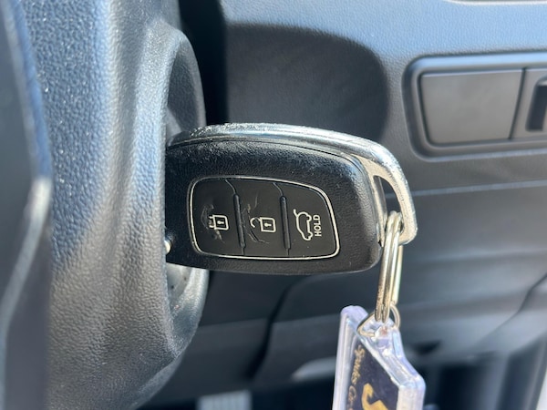 Used Hyundai Ix35 2014 for sale - 76319398: Photo 26