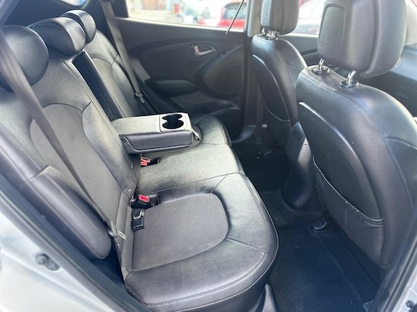 Used Hyundai Ix35 2014 for sale - 76319398: Photo 33