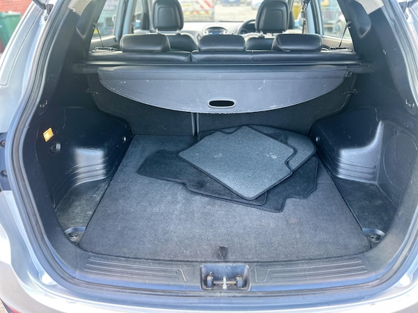 Used Hyundai Ix35 2014 for sale - 76319398: Photo 34