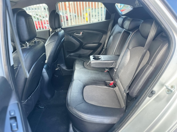 Used Hyundai Ix35 2014 for sale - 76319398: Photo 35