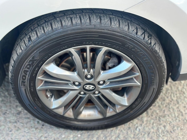 Used Hyundai Ix35 2014 for sale - 76319398: Photo 39