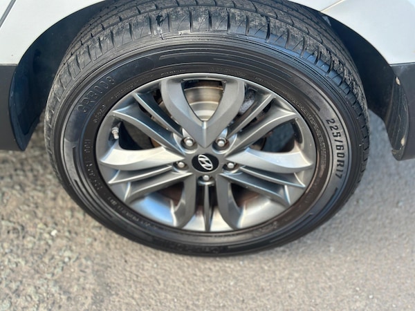 Used Hyundai Ix35 2014 for sale - 76319398: Photo 41