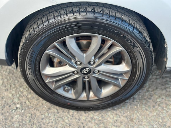 Used Hyundai Ix35 2014 for sale - 76319398: Photo 42