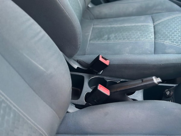 Used Ford Fiesta 2012 for sale - 76319399: Photo 25