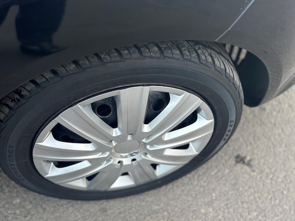 Used Ford Fiesta 2012 for sale - 76319399: Photo 27