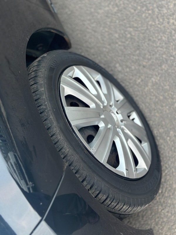 Used Ford Fiesta 2012 for sale - 76319399: Photo 28