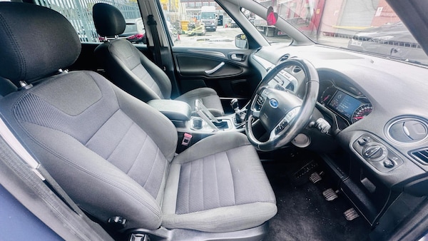 Used Ford S-Max 2014 for sale - 76319407: Photo 13