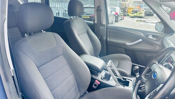 Used Ford S-Max 2014 for sale - 76319407: Photo 14