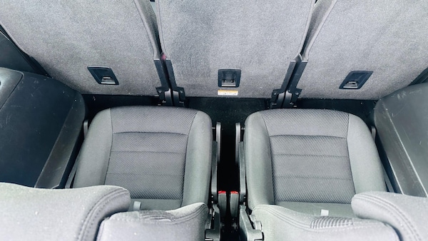 Used Ford S-Max 2014 for sale - 76319407: Photo 17