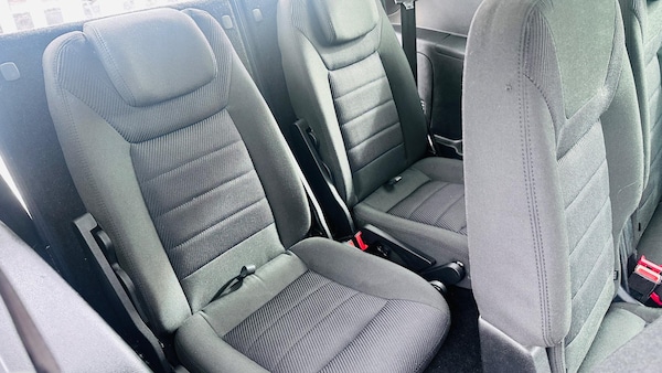 Used Ford S-Max 2014 for sale - 76319407: Photo 18