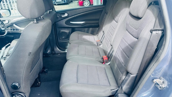 Used Ford S-Max 2014 for sale - 76319407: Photo 19