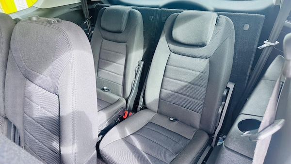Used Ford S-Max 2014 for sale - 76319407: Photo 20