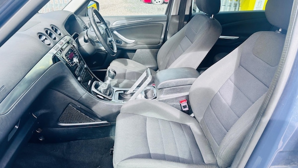 Used Ford S-Max 2014 for sale - 76319407: Photo 21